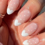 20+ Trendy Almond Nail Art Ideas for Summer 2025