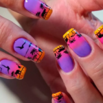 Make a Splash this Summer: Trendy Beach-Inspired Nail Art Ideas