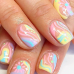 Summer Nail Trends You Need to Try